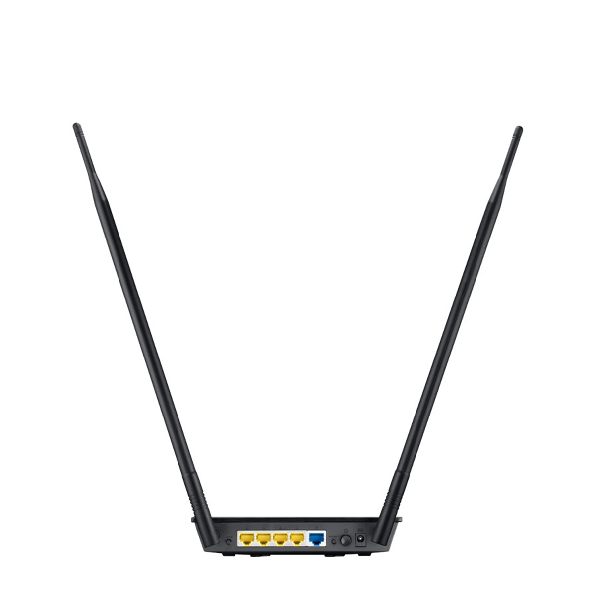 روتر بی‌سیم ایسوس مدل RT-N12HP-B1-2